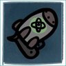 Nuclear Knife