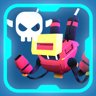 Super Flamer Scrapped