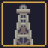 REBUILD DERRICK