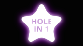 Hole-in-1