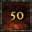 Reach Level 50