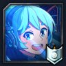 Azurene Silver Victory