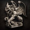 Gargoyle Toucher