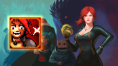 Box Man Adept