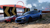 Hot Wheels, Hot Laps