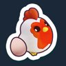 Mother hen