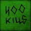 400 Kills