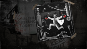 Everyone's a mad scientist, life is the lab