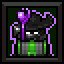 Complete Archmage's Shadow Mob Tab