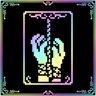 The Hanged Man start-ready