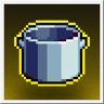 Pot (stainless steel)
