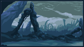 Land of the behemoth