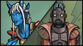 Bot Upgrade
