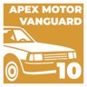 Vanguard Legions I