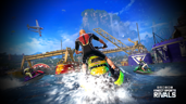 Wake Racing Champ