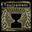 Tournament Winner