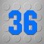 Level 36