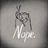 Not now.