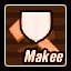 Makee, make it fast!