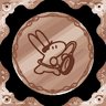 Rabbit in Wonderland