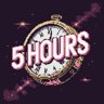 Time - 5 Hours