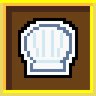 Seashell collector
