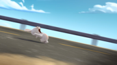 Great run