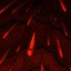 Raining blood