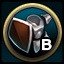 B Rank Item Collector