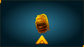 Mastery: HE Grenade