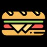 HAM Sandwich
