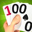 Win 100 hands