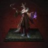 Mistress of the Night - Huang Yan