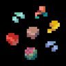 20 Elements Discovered!