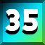 Achievement 2461