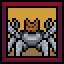 Kill Crab Cat (Hard)