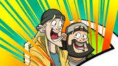 An Evening with Jay and Silent Bob