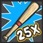Batter up