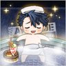 Solitary Spa Fanatic
