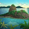 Discovered Pão de Açúcar