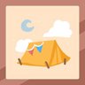 Happy Camper