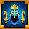 Weapon Master - Myrmidon