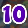 Complete level 10