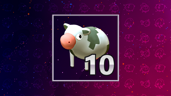 Cow farm