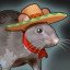 Speedy Gonzalez