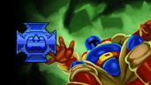 Blue Ordeal