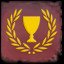 You Are The Champion