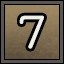 7!
