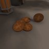 Loose change