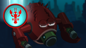 Adventure-Sanity - Relic Reefs